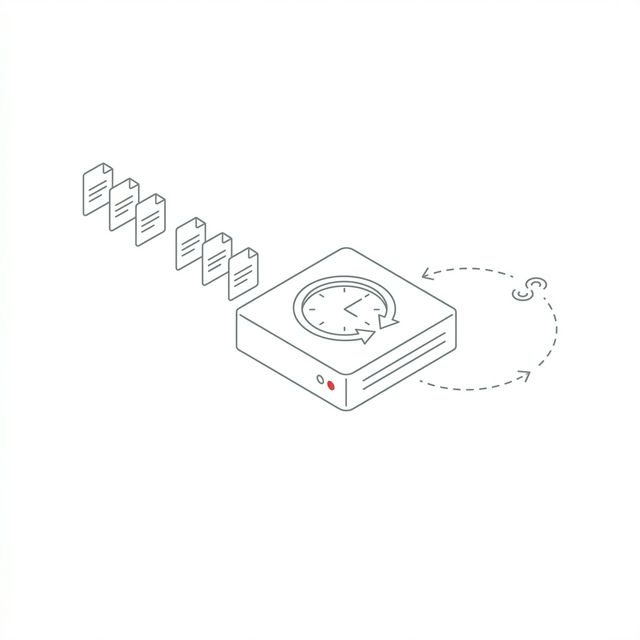 ASYNC PROCESSING
