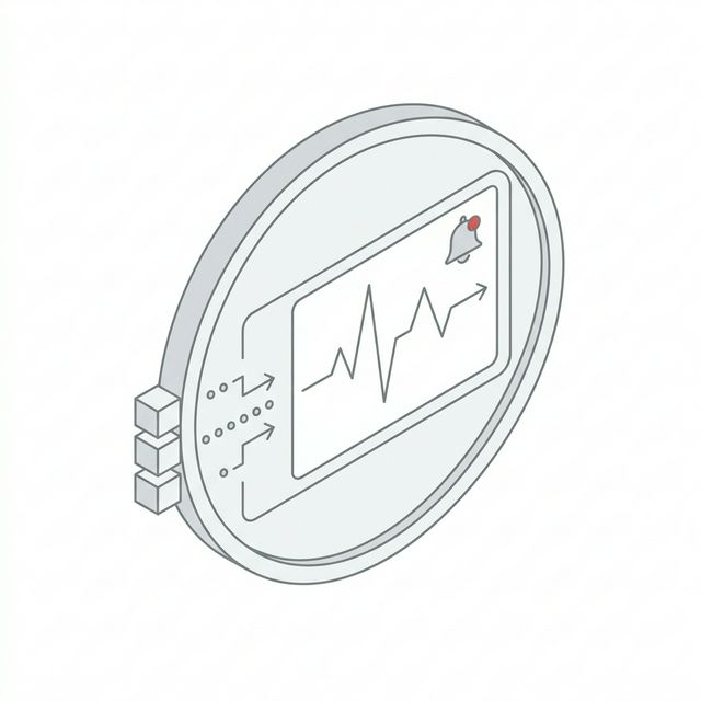 CONTINUOUS MONITORING