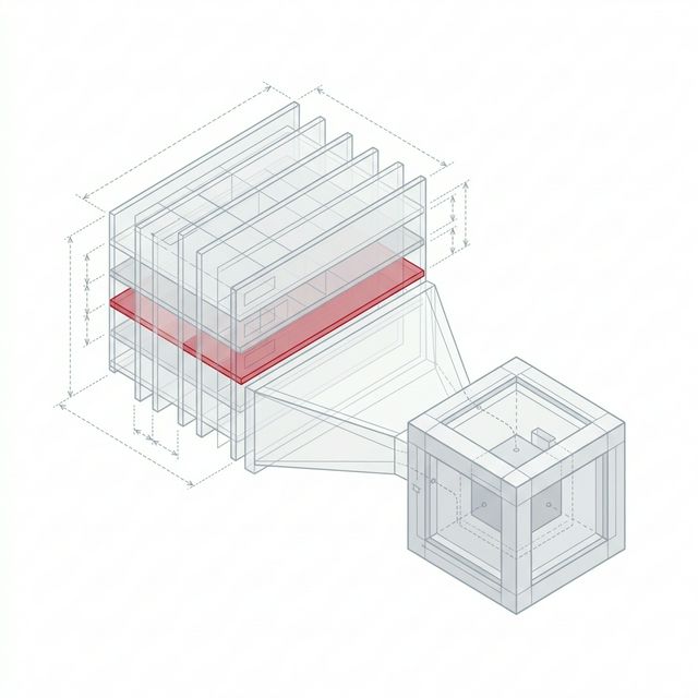 MULTI-SOURCE INGESTION