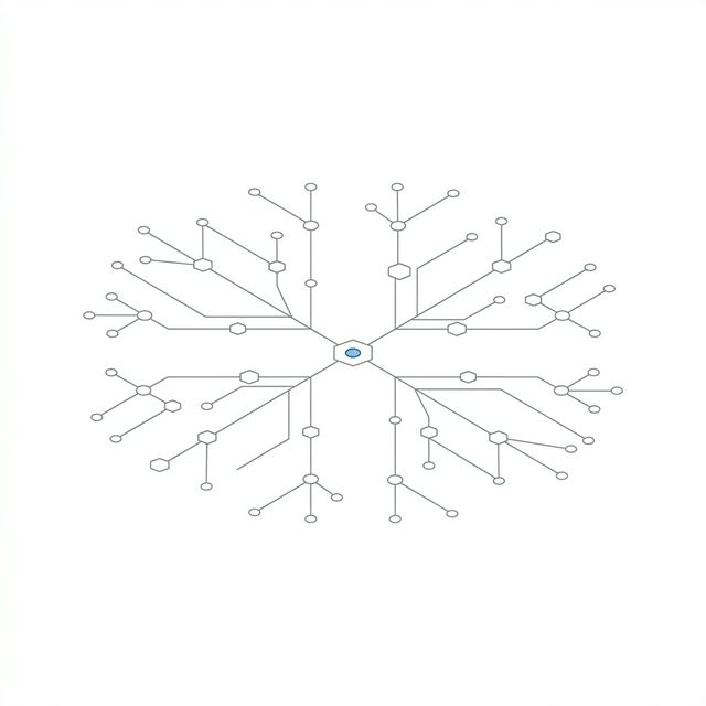 NETWORK MAPPING