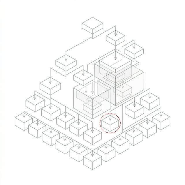 OWNERSHIP TRAVERSAL