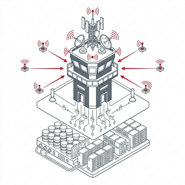 REAL-TIME MONITORING